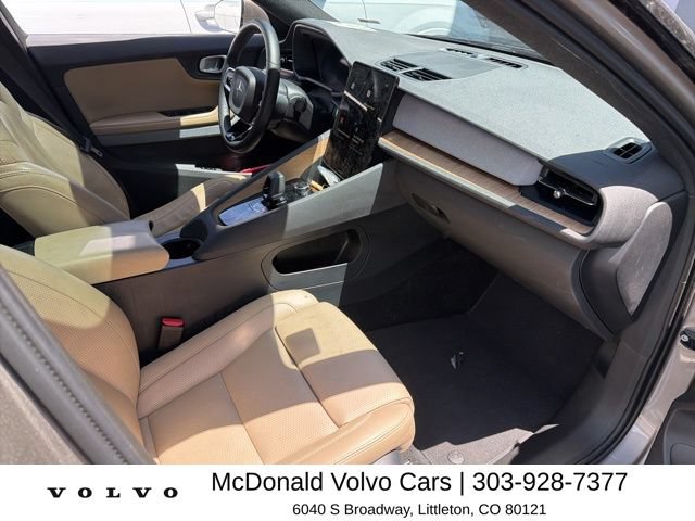 Used 2021 Polestar Polestar 2 AWD/4WD image 9