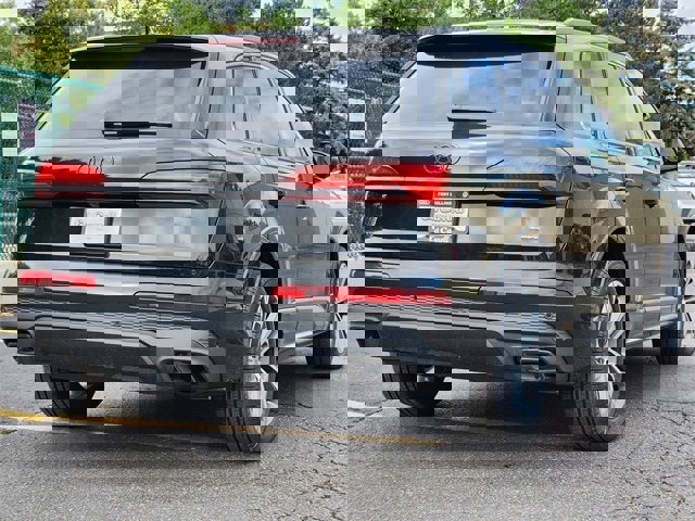 New 2025 Audi Q7 2.0T Premium image 7