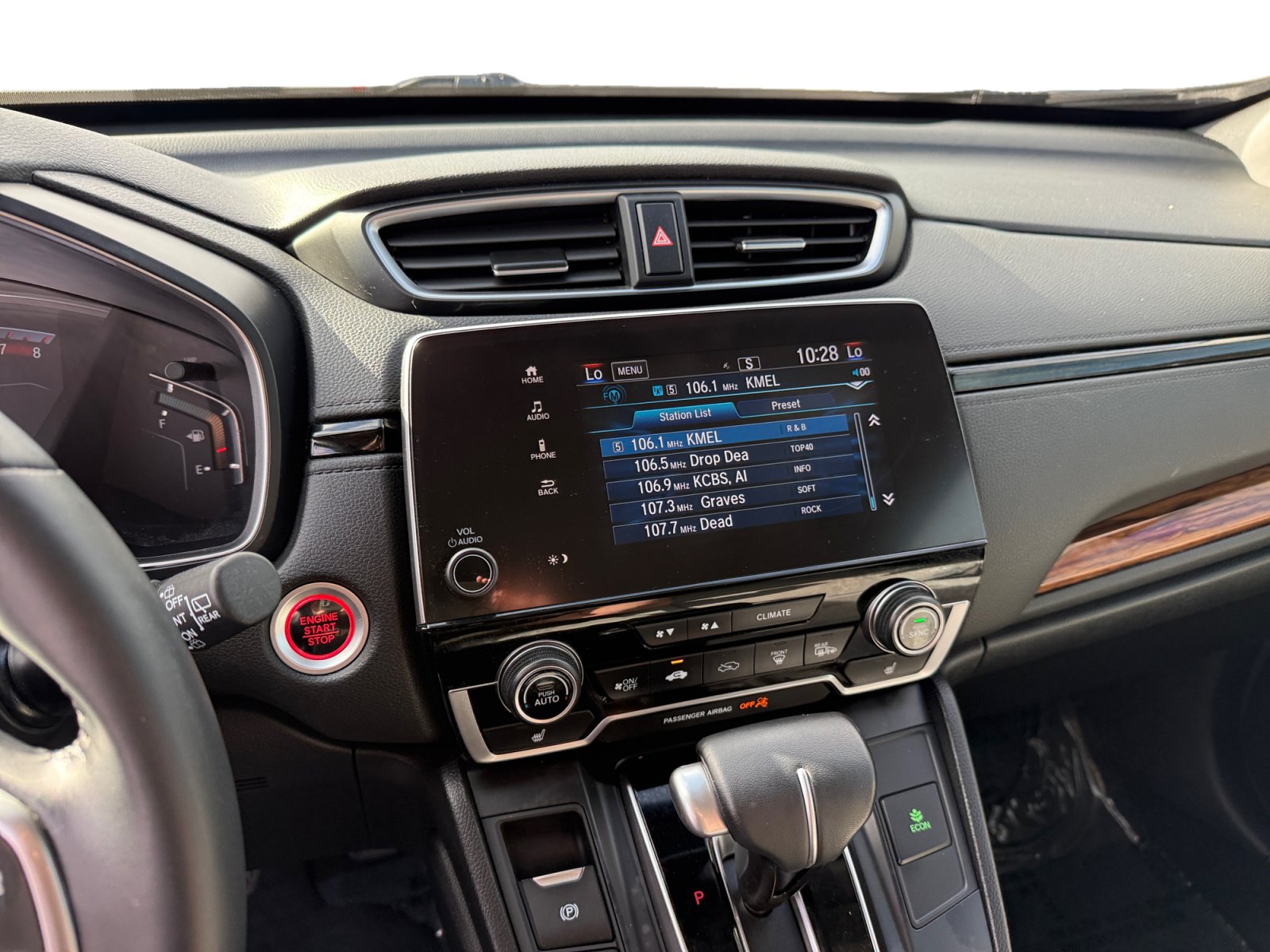 Used 2019 Honda CR-V EX-L image 12