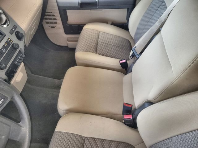 Used 2012 Ford F350 XLT w/ XLT Premium Pkg image 21