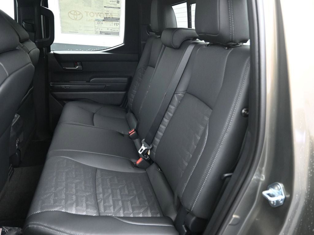 New 2026 Toyota Tacoma TRD Off-Road w/ TRD Off Road Premium Package image 35