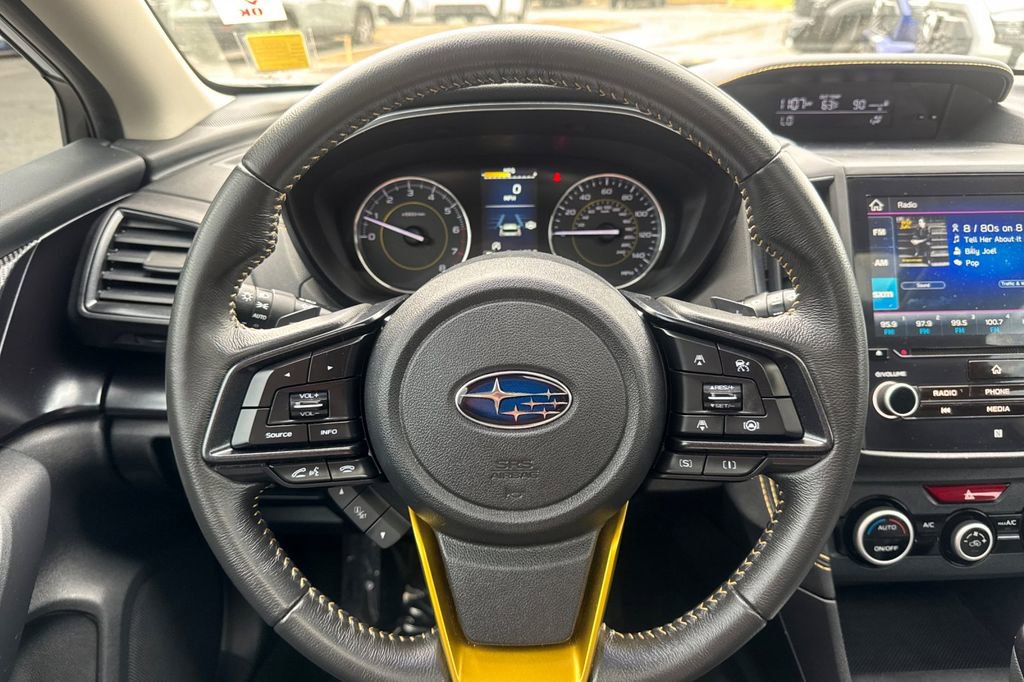 Used 2023 Subaru Crosstrek 2.5i Sport image 22