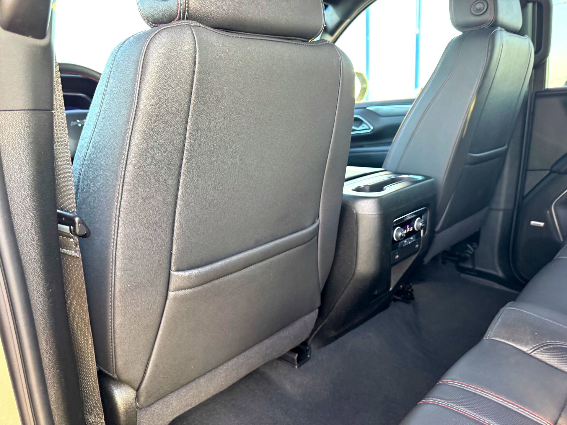 Used 2024 Chevrolet Suburban RST image 20