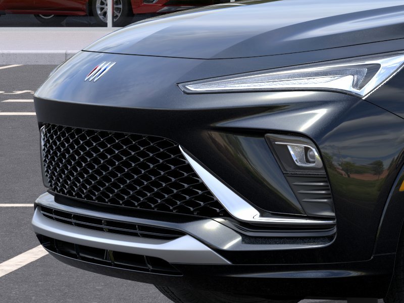 New 2026 Buick Envista Sport Touring FWD image 13
