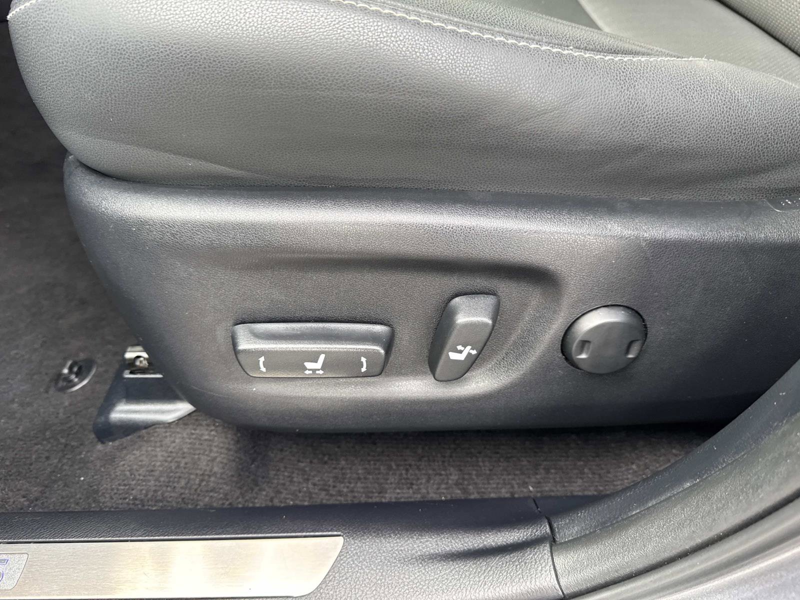 Used 2021 Lexus NX 300h AWD w/ Premium Package image 16