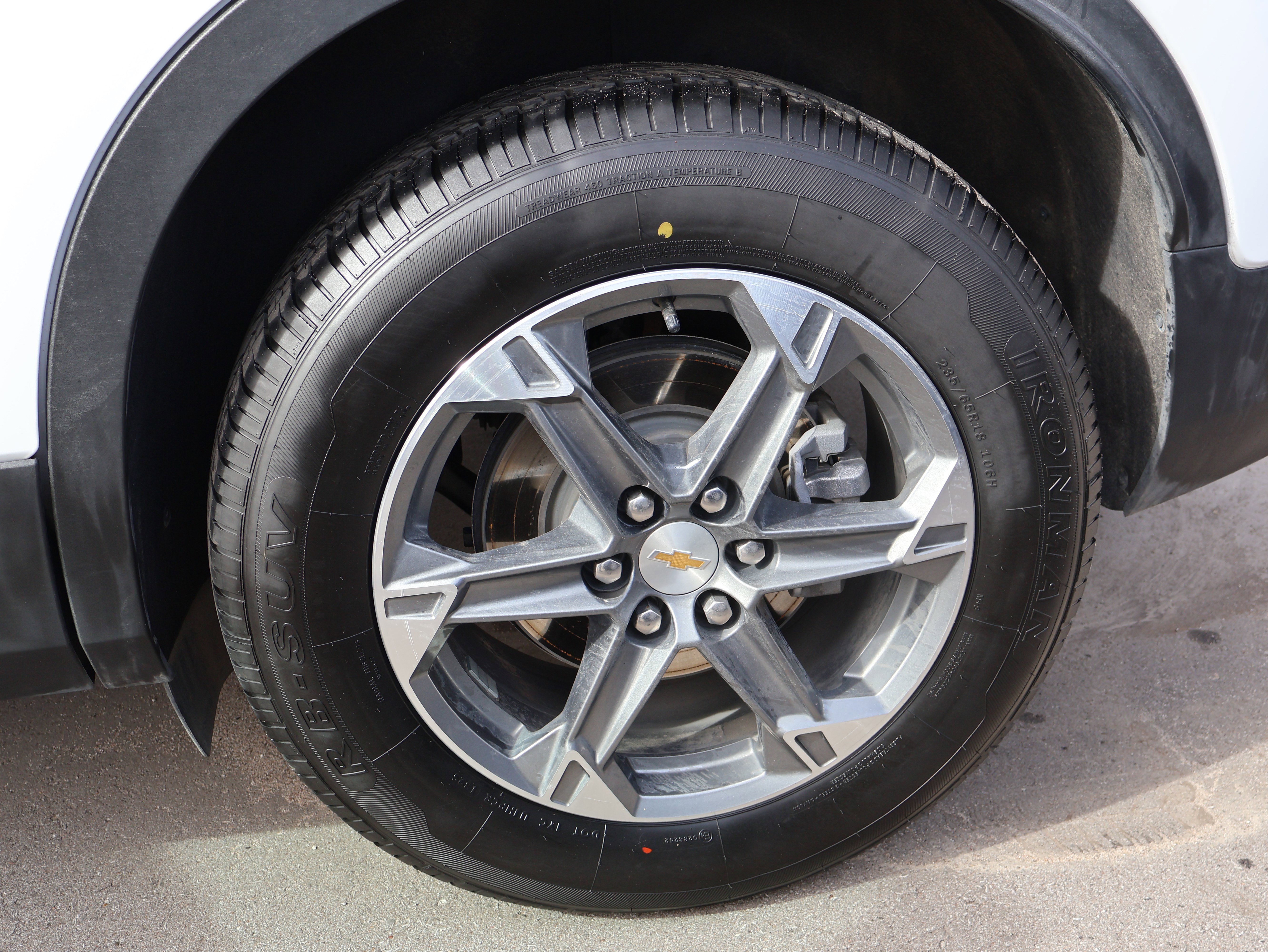 Used 2025 Chevrolet Blazer LT image 39