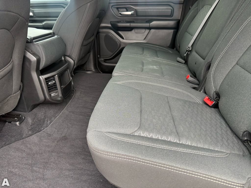 Used 2025 RAM 1500 Tradesman w/ Night Edition AWD/4WD image 26