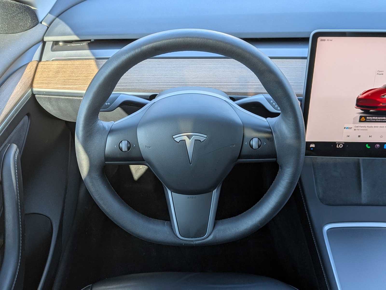 Used 2022 Tesla Model 3 Long Range AWD/4WD image 22