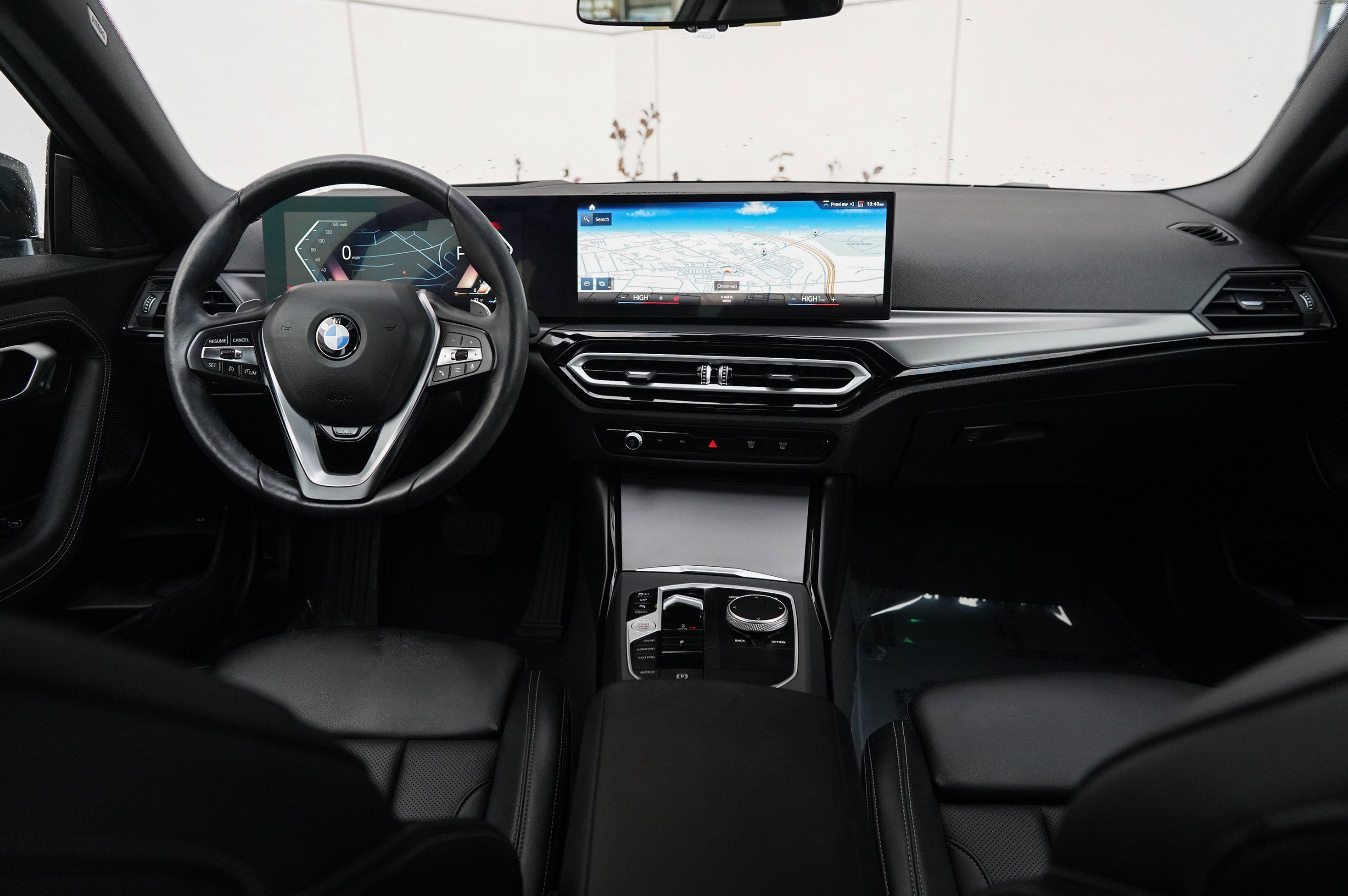 Used 2024 BMW 230i 230i w/ Premium Package image 14