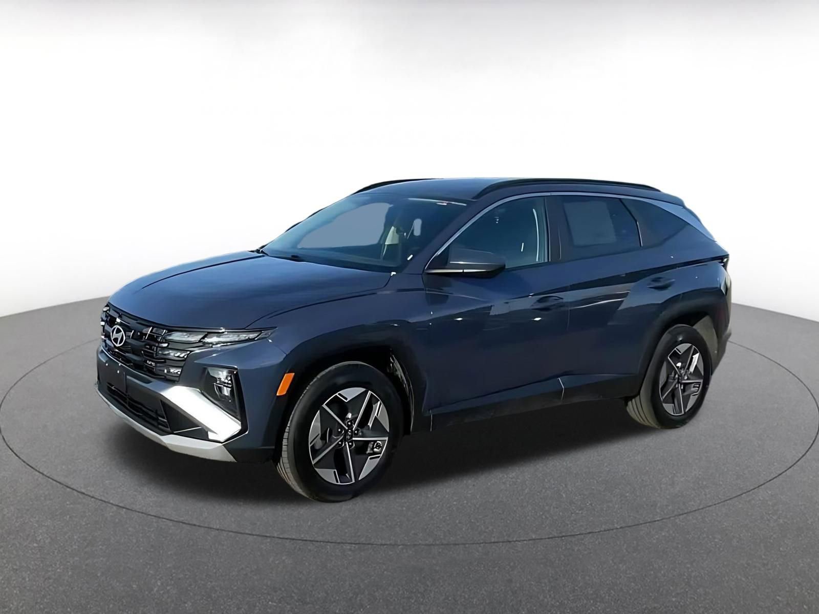 Used 2025 Hyundai Tucson SEL image 4