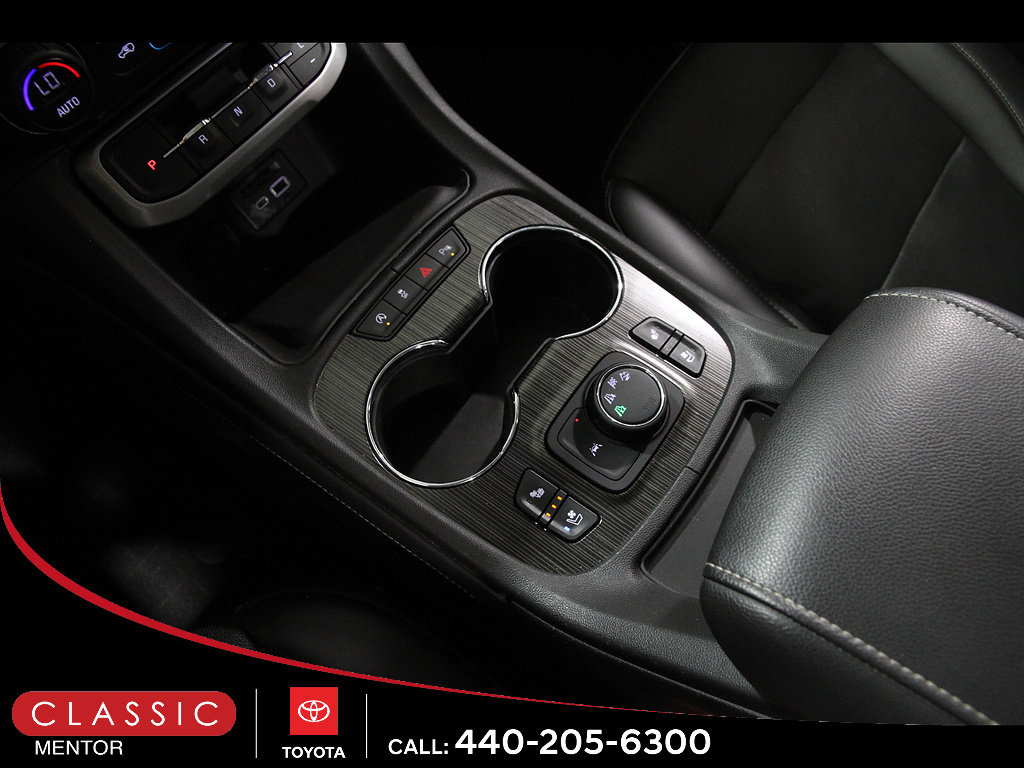 Used 2021 GMC Acadia SLT w/ Premium Package AWD/4WD image 17
