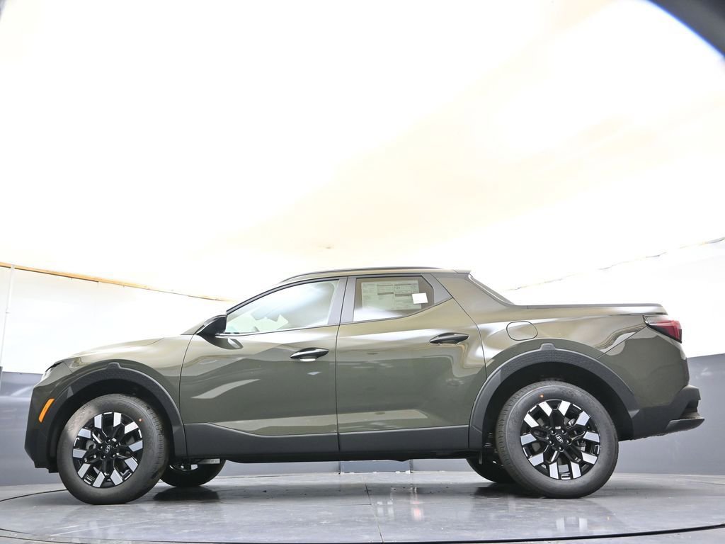 New 2026 Hyundai Santa Cruz SEL image 33