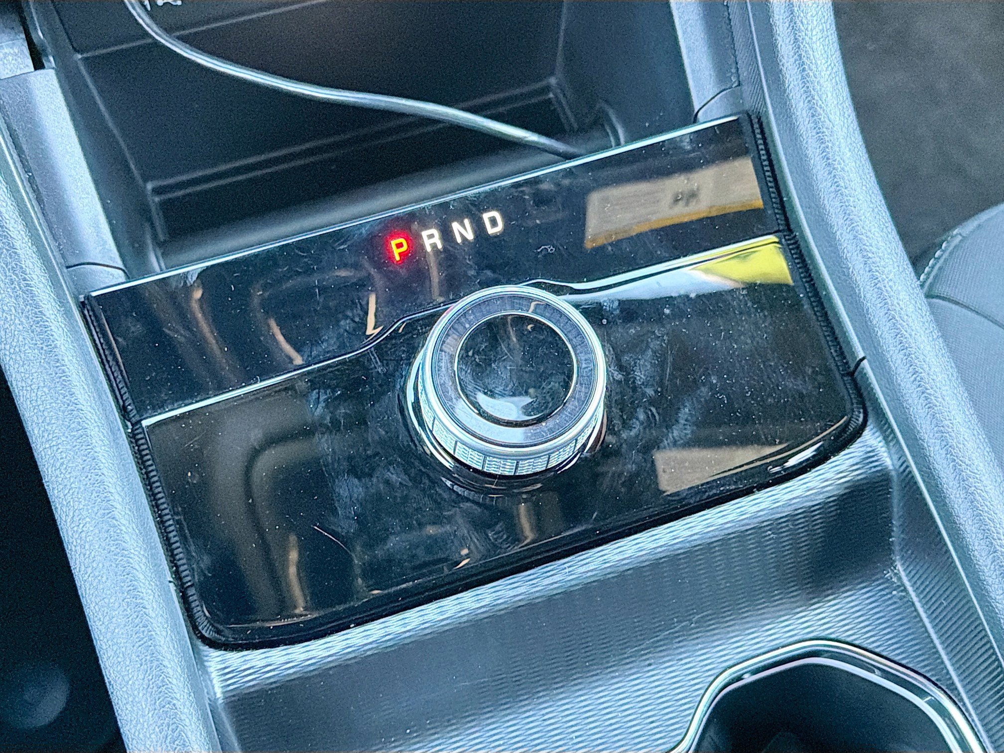 Used 2025 Jeep Grand Cherokee Laredo X image 26