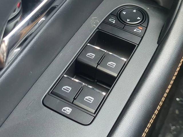 New 2026 MAZDA CX-90 Plug-In Hybrid w/ Preferred image 21