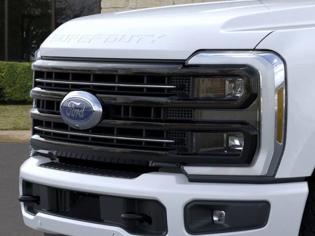 New 2026 Ford F250 Platinum image 17