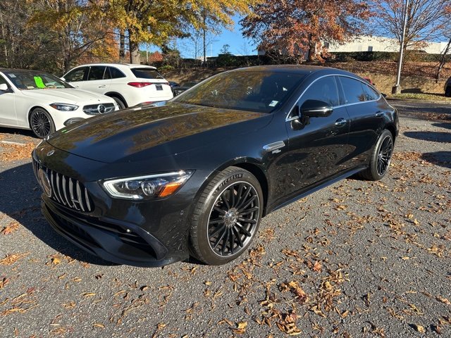 Used 2022 Mercedes-Benz AMG GT 43