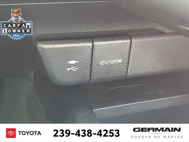 Certified 2019 Toyota Camry XSE w/ Navigation Package FWD image 32