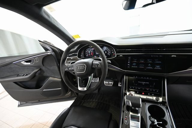 Used 2024 Audi RS Q8 AWD/4WD image 27