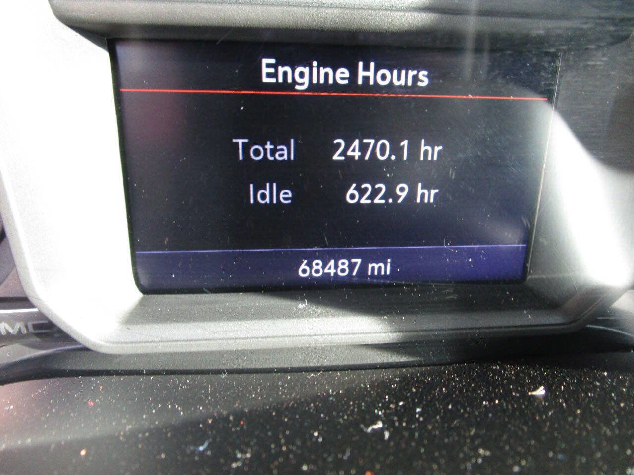 Used 2020 GMC Sierra 1500 Elevation w/ Elevation Value Package image 15