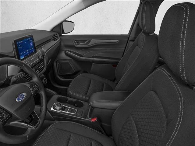 New 2026 Ford Escape Active w/ Cold Weather Package image 6