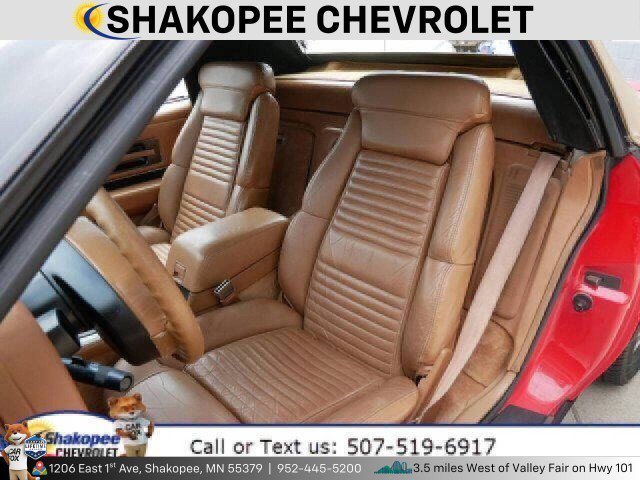 Used 1990 Buick Reatta Convertible image 10