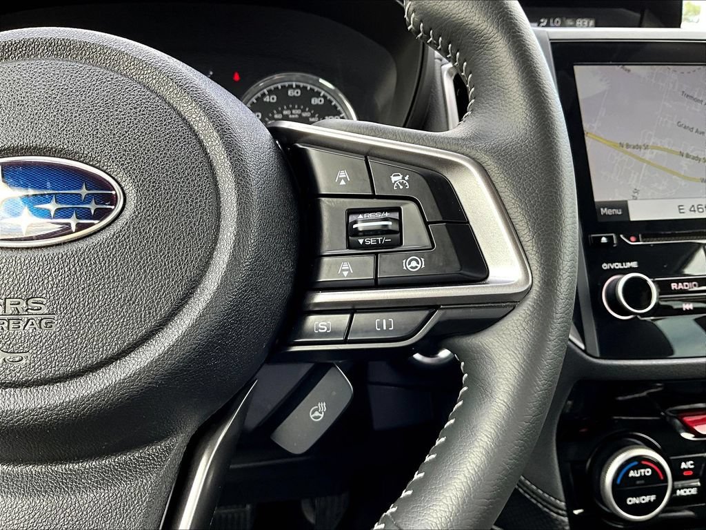 Used 2022 Subaru Forester Touring AWD/4WD image 16