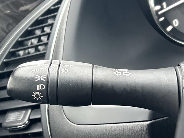 Used 2024 INFINITI QX80 Luxe image 38