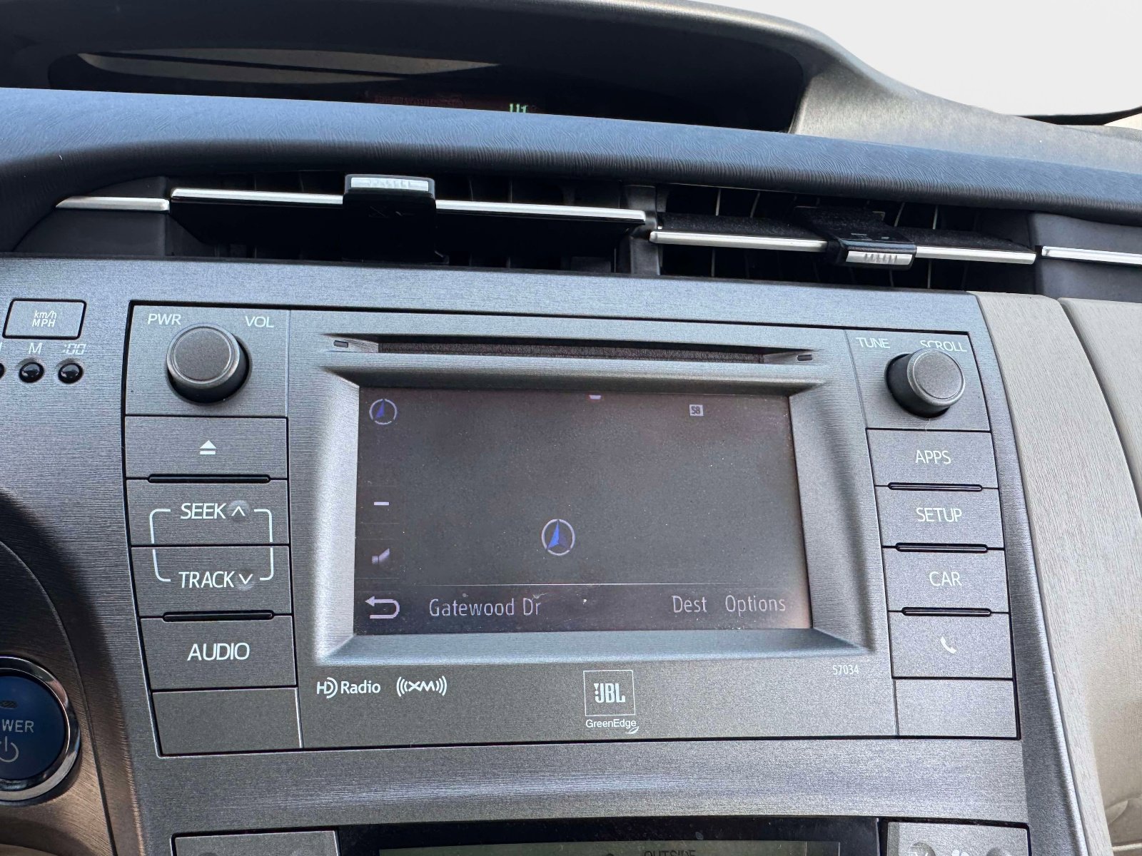 Used 2015 Toyota Prius Four image 27