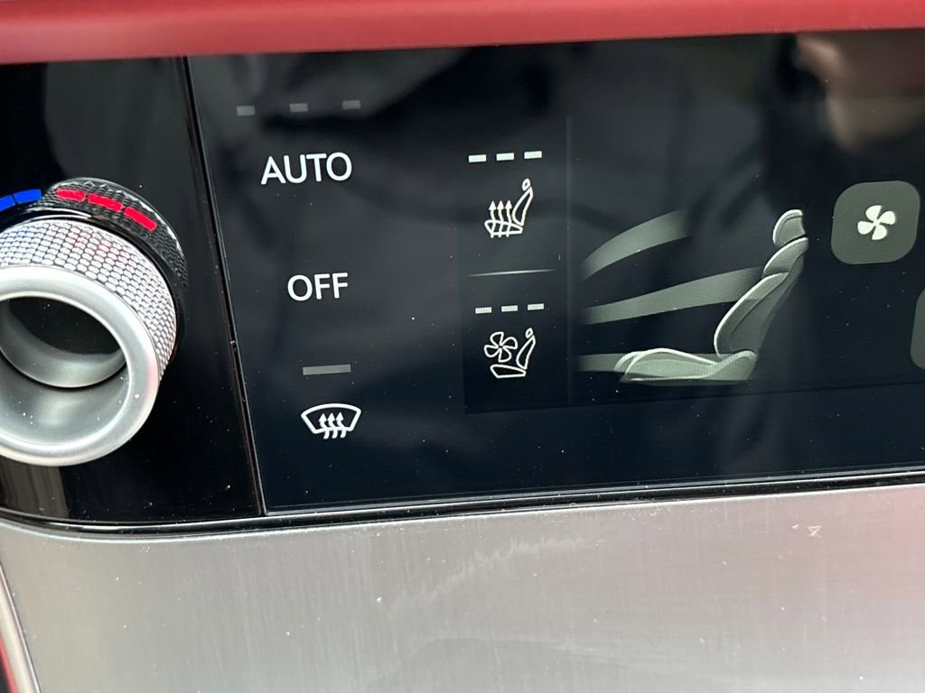 New 2026 Genesis GV70 3.5T Sport Advanced AWD/4WD image 19