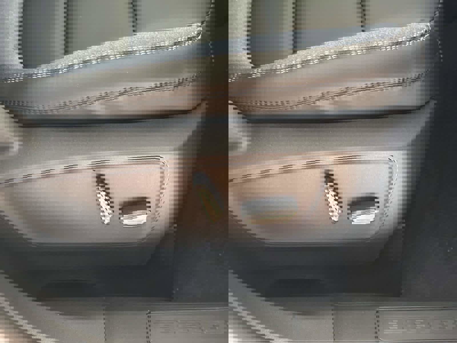 New 2025 Ford Bronco Sport Outer Banks image 49