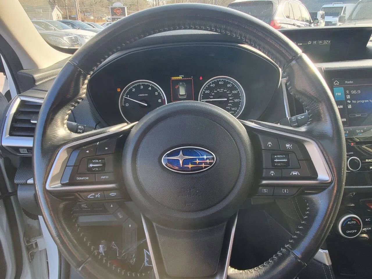 Used 2019 Subaru Forester Limited image 19