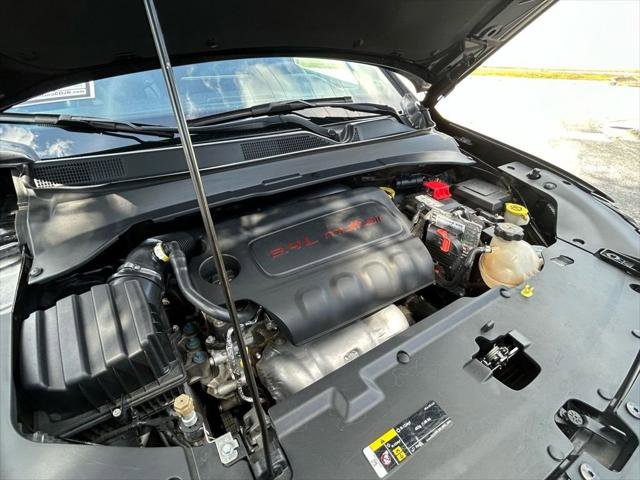 Certified 2022 Jeep Compass Altitude image 25