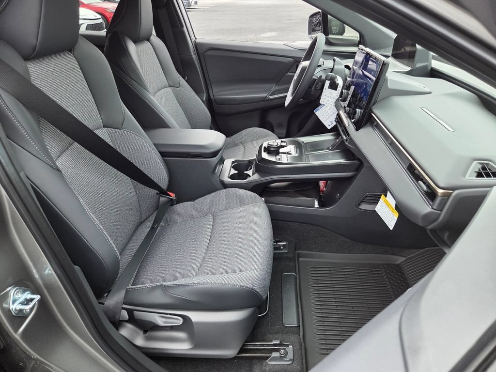 New 2026 Toyota bZ AWD/4WD image 17