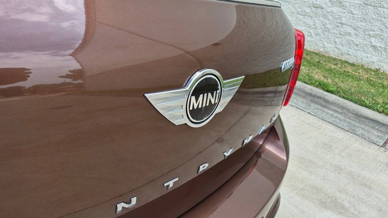 Used 2013 MINI Cooper Countryman S AWD/4WD image 22