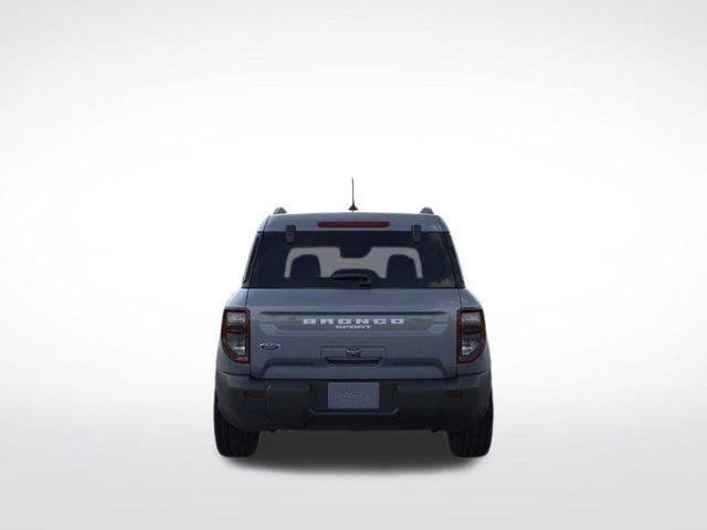 New 2025 Ford Bronco Sport Big Bend w/ Convenience Package AWD/4WD image 6