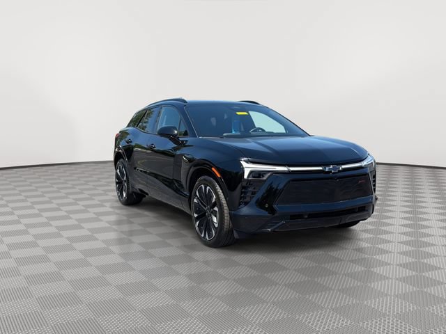 Certified 2026 Chevrolet Blazer EV RS w/ Super Cruise Package AWD/4WD image 2