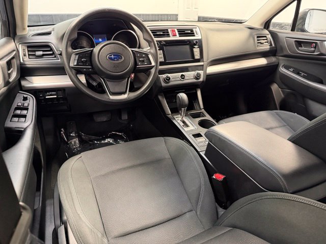 Used 2019 Subaru Legacy 2.5i w/ Alloy Wheel Package AWD/4WD image 7