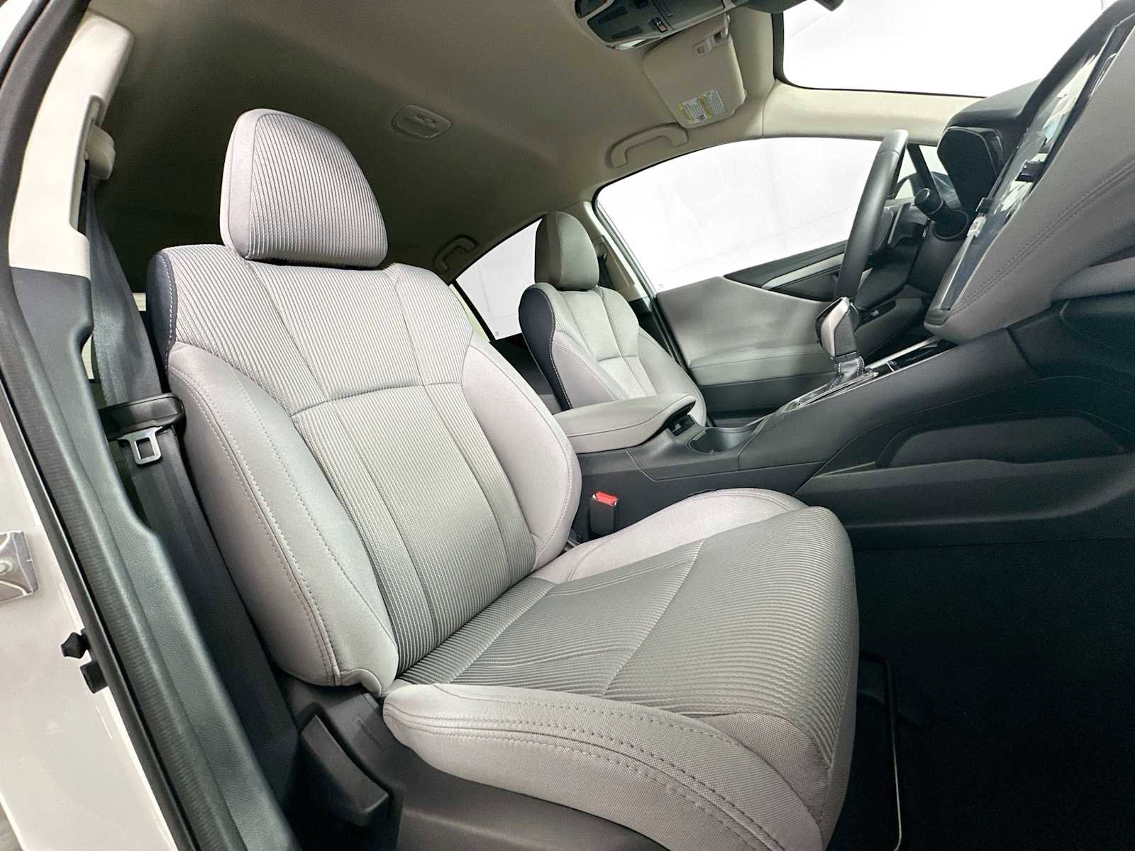 Certified 2025 Subaru Legacy Premium w/ Popular Package #1A image 25