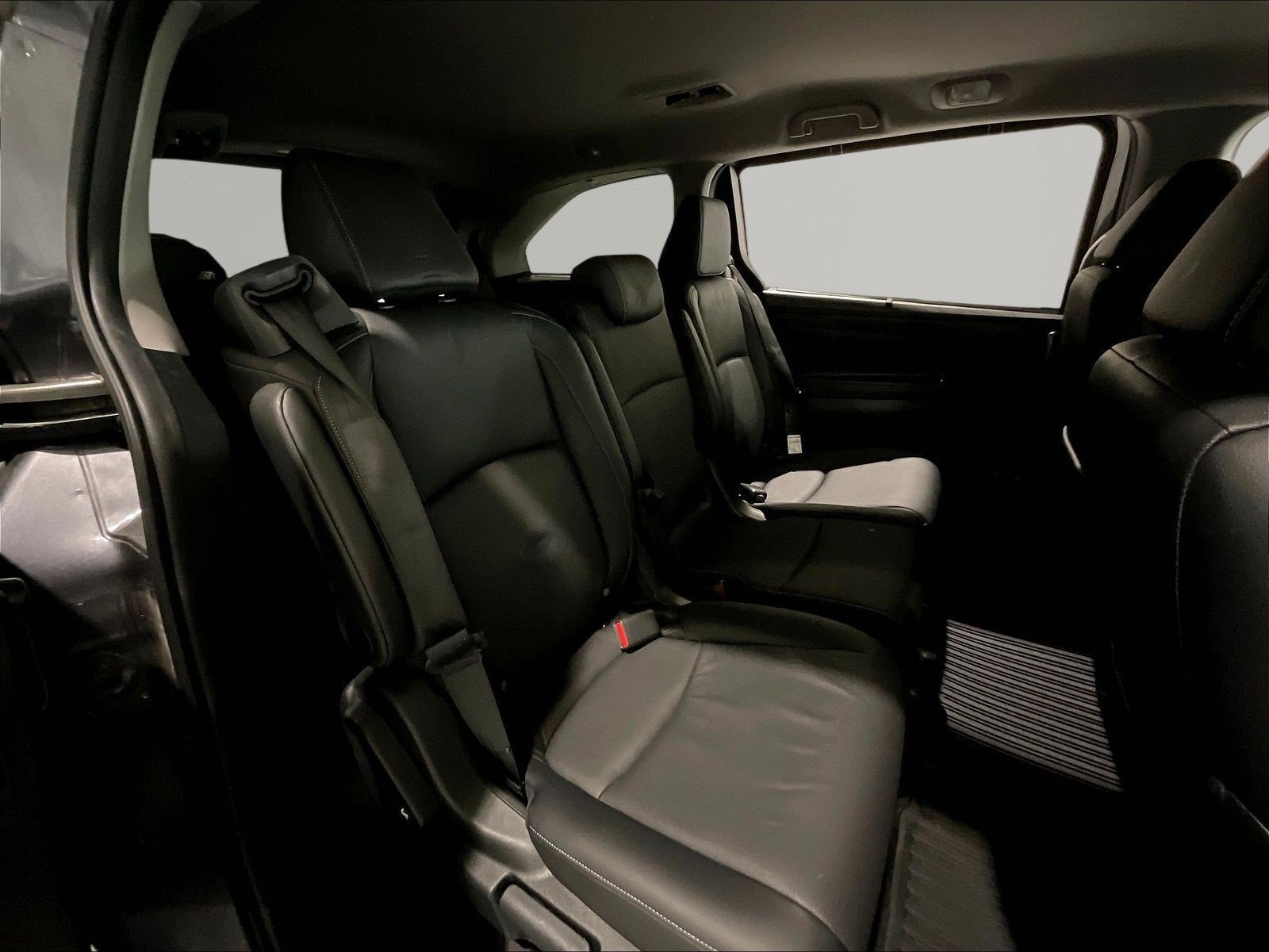 Used 2024 Honda Odyssey EX-L image 25