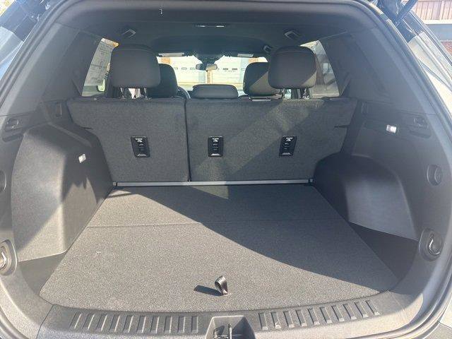 New 2026 Chevrolet Equinox LT w/ Midnight Edition image 19
