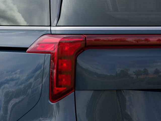 New 2027 Kia Carnival SX FWD image 12