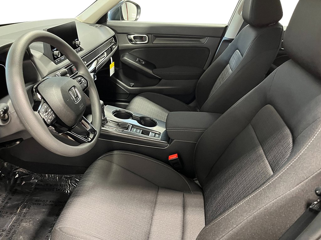 Used 2026 Honda Civic LX image 12
