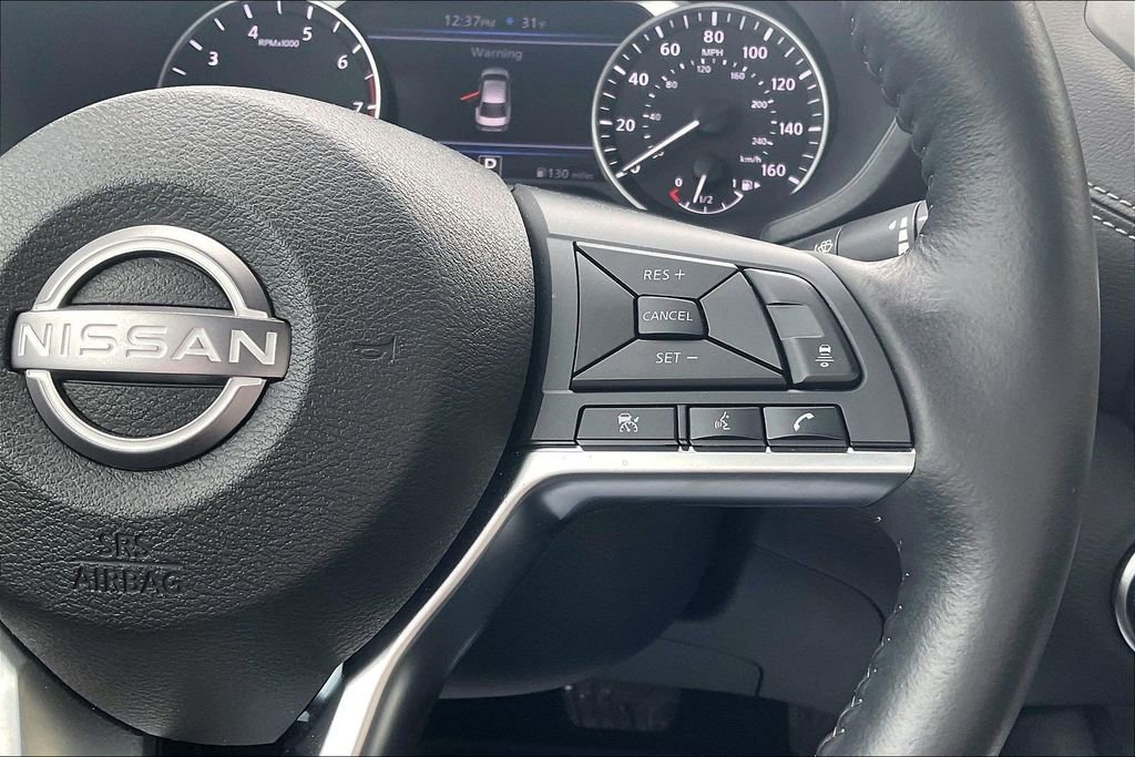 Used 2024 Nissan Sentra SV w/ All-Weather Package image 18