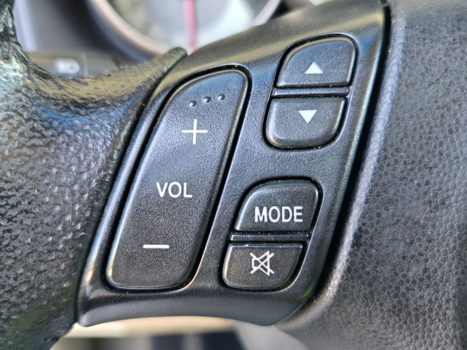 Used 2009 MAZDA MAZDA3 i Touring Value FWD image 9