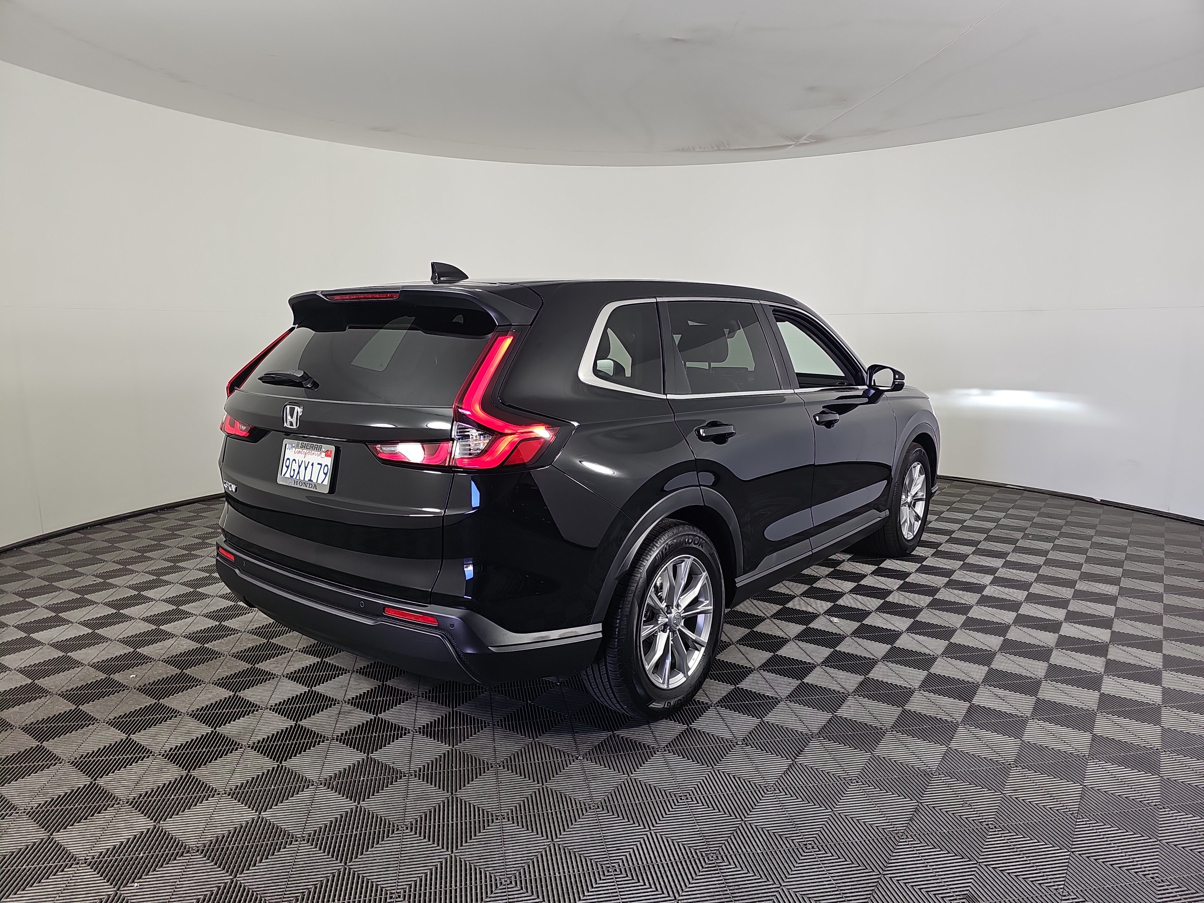 Certified 2023 Honda CR-V EX-L image 4