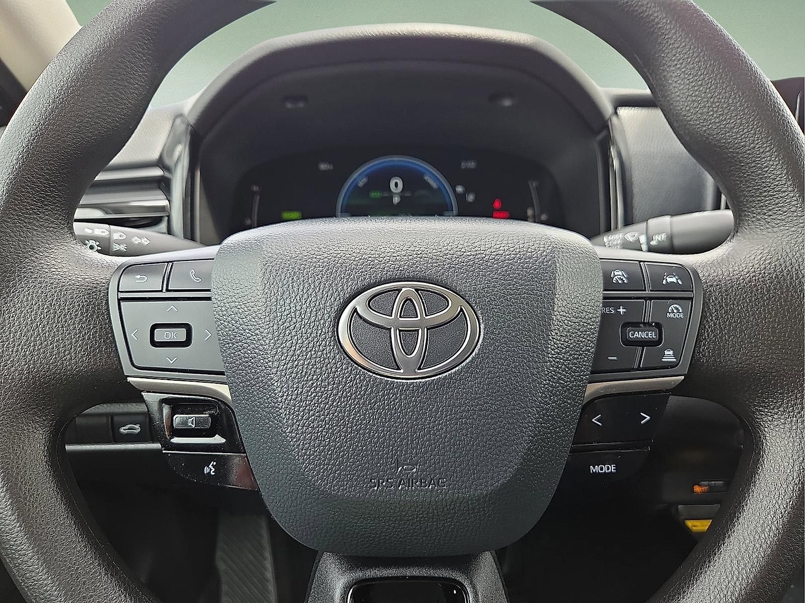 Used 2026 Toyota Camry LE image 24