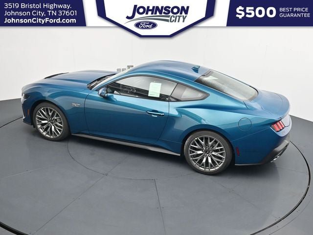 New 2026 Ford Mustang GT Premium RWD image 20