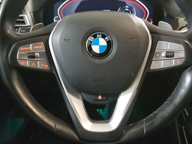 Used 2022 BMW X3 xDrive30i w/ Premium Package 2 AWD/4WD image 15