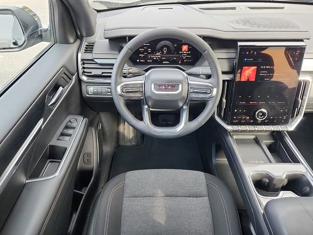 Certified 2025 GMC Acadia Elevation image 11