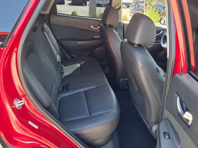 Used 2022 Hyundai Kona Limited image 17